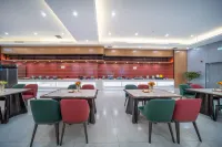 Jiaohe Huayu Hotel (Turpan Grand Bazaar)
