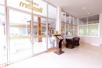 Chumphon Gardens Hotel