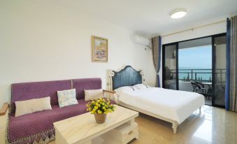 Huandao Jia ▪ Oriental Sea View Vacation Stay (Haidongfang Branch)