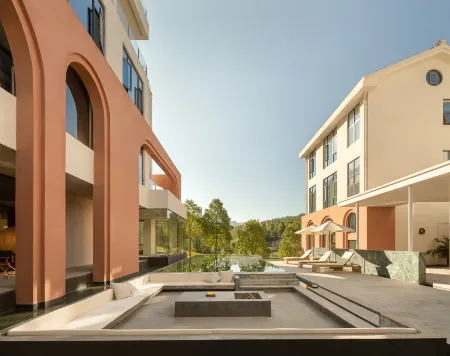 Taishun Rimuli Homestay