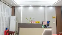 Longhushan Week 5 Homestay
