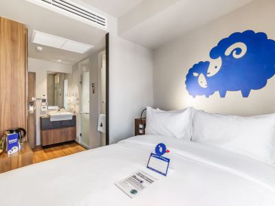 Kokotel Bangkok Surawong