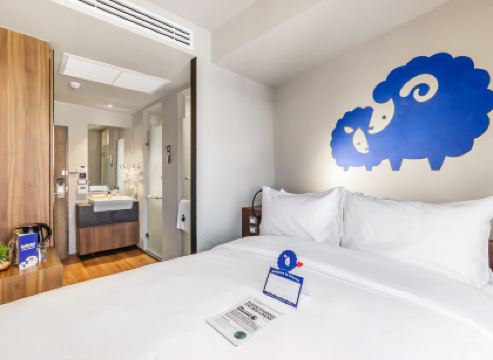 โคโคเทล กรุงเทพ สุรวงศ์