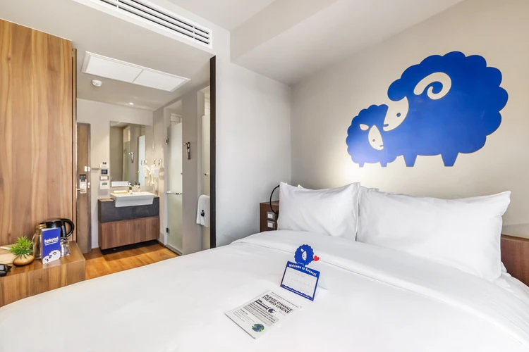 รูปภาพของโคโคเทล กรุงเทพ สุรวงศ์