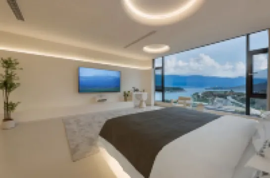 大理慕泊度假海景飯店（理想邦店）