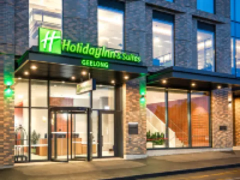 Holiday Inn & Suites GEELONG by IHG Hotels in Geelong
