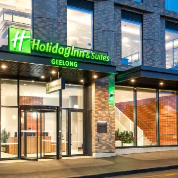 Holiday Inn & Suites GEELONG by IHG