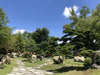 New Era Art Resort & Spa Hotels near Water & Pine Mong Mong Garden