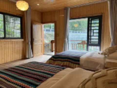 Dongli Courtyard Hotels in Shanglin
