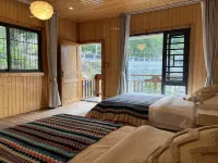 Dongli Courtyard Hotels in Shanglin