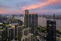 PHIREN High-Rise River View Hotel (Nanchang The Mixc Ferris Wheel Star) Hotels near Star of Nanchang Ferris Wheel