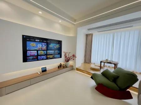 Dongshan Nancuoge Homestay Отели в г. Дуншань