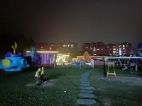 Lakeside B&B (Fengdu Nantian Lake Scenic Area)