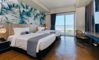 Solea Mactan Resort