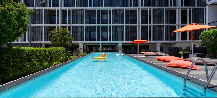 Moji Don Mueang Airport Hotel - Bangkok Hotels in Bangkok