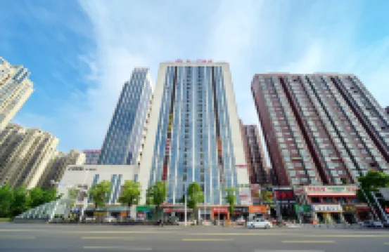 Tianlan Hotel