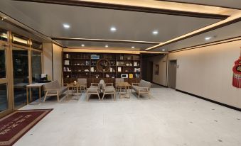 Coco Hotel Fuyun Snowy Region