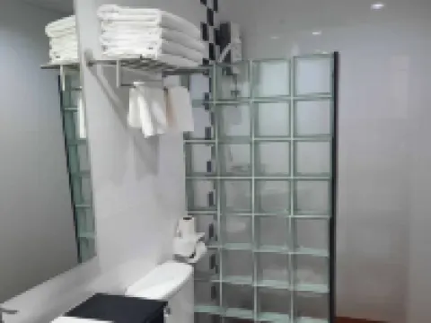 Jomtien Hisotel Hotels in Bang Lamung