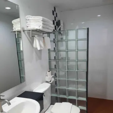Jomtien Hisotel