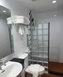 Jomtien Hisotel