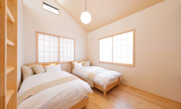 Yadoya Asakusa Sen No Sato