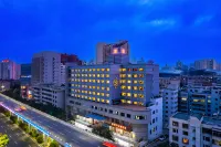 Lanzhou Huanghe Anlan Hotel