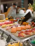 Wyndham Grand Lishui Downtown - breakfast