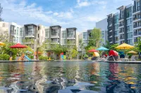 Cassia Phuket, part of Banyan Group - Mewah