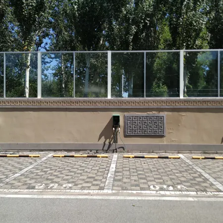 Cattle Village Hotel