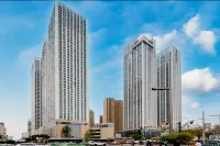 Yunxi Luxury Residence Hotel (Red Star Bridge Subway Station Branch)