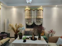Qingshe Homestay Hotels near Taihushan National Forest Park