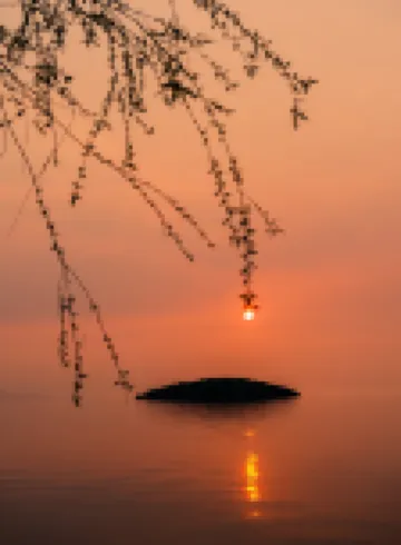 Cloud Retreat Sanshan Island