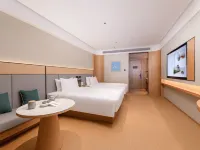 全季酒店（揚州大學大運河博物館店） 鄰近中國大運河博物館的酒店