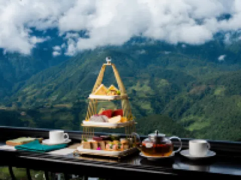 DeLaSol Sapa - Central Boutique Hotel Hotels in Sapa