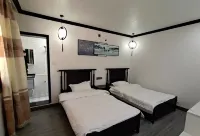 Ronghualou Homestay
