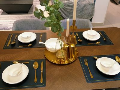 Apartment kulai