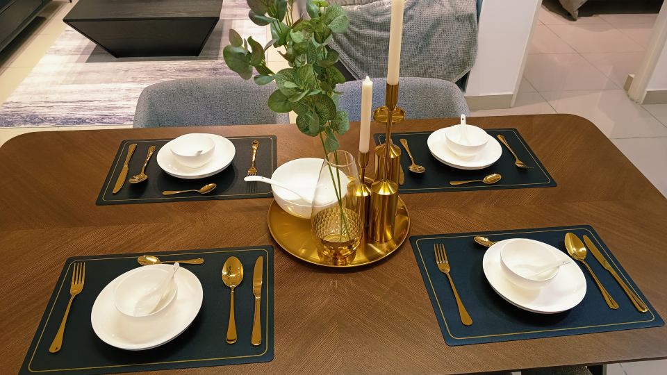 Apartment kulai