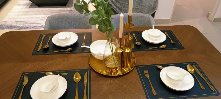 Apartment kulai โรงแรมในกูไล