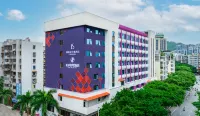 LIISI HOTEL Các khách sạn gần Taohuacun
