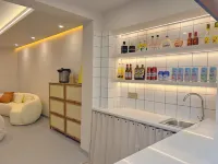 Qiyunshan Aunty Gui's - bar