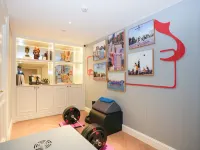 Changji Jianguo Hotel - Gym