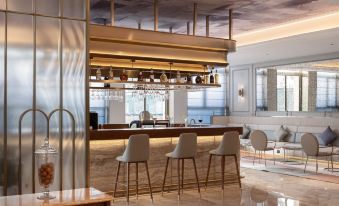 Huai'an Mercure Hotel