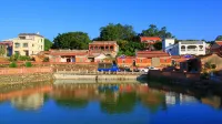 Wu Ju Wu B&B