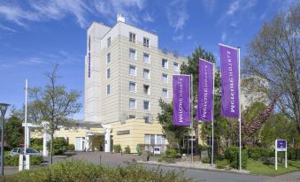 Mercure Hotel Hannover Oldenburger Allee