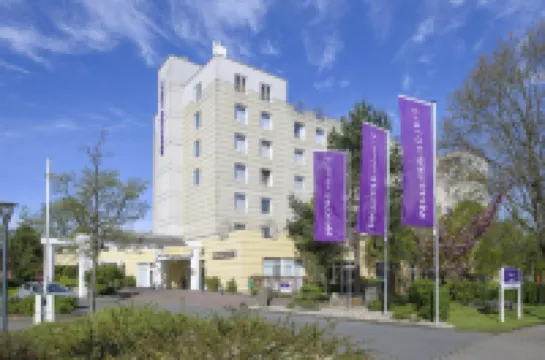 Mercure Hotel Hannover Oldenburger Allee Hotels in Hannover