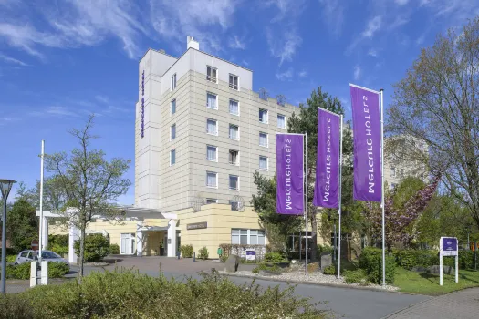 Mercure Hotel Hannover Oldenburger Allee Hotels in der Nähe von A2 Center Hannover