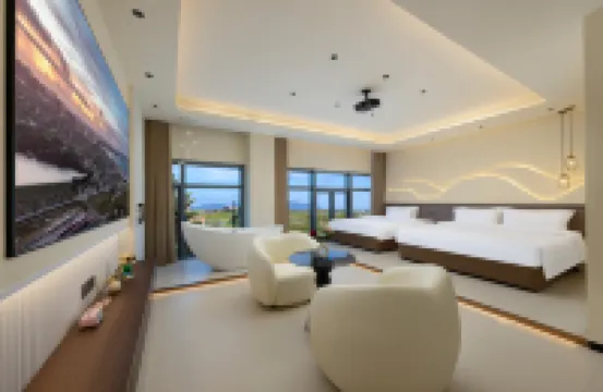 PingTanLanYuTingChaoKeZhan