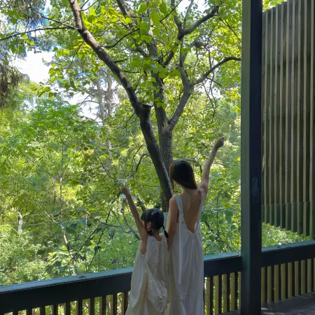 Meijie Mountain Hotspring Resort