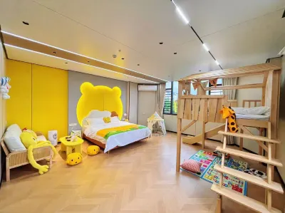Haitongli Xian Homestay