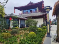 Wanyu Hanshe Hotel (National Garden of China, Museum Store... Hotel in zona Luoyang Museum